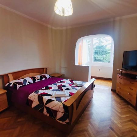 Anv Apartment Фегераш Екстер'єр фото