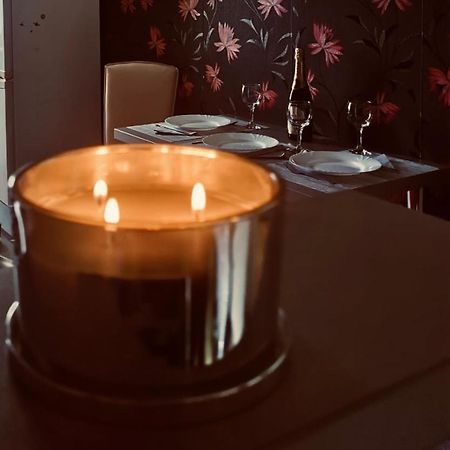 Anv Apartment Фегераш Екстер'єр фото