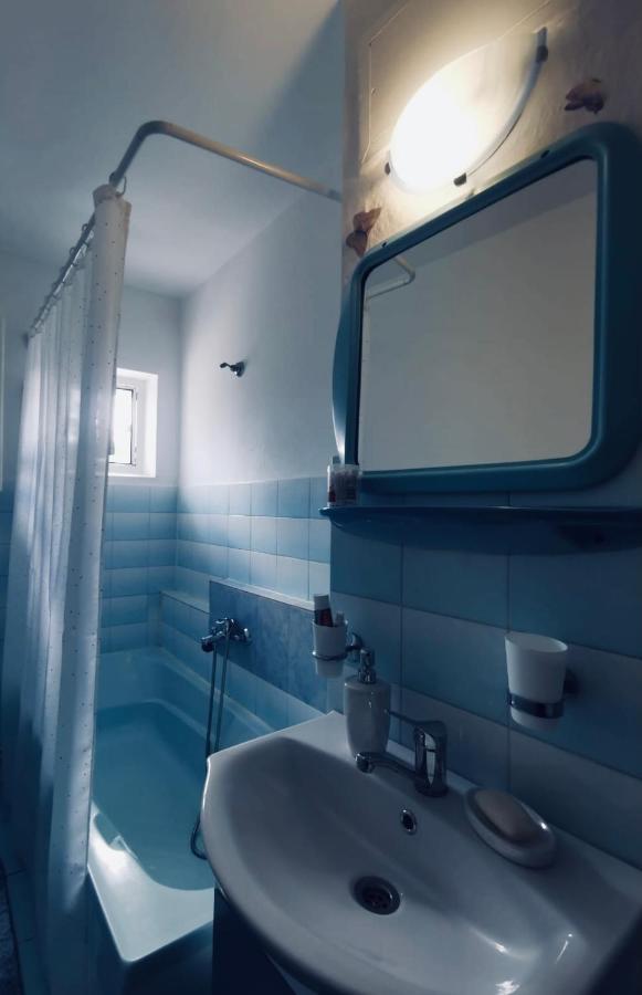 Anv Apartment Фегераш Екстер'єр фото