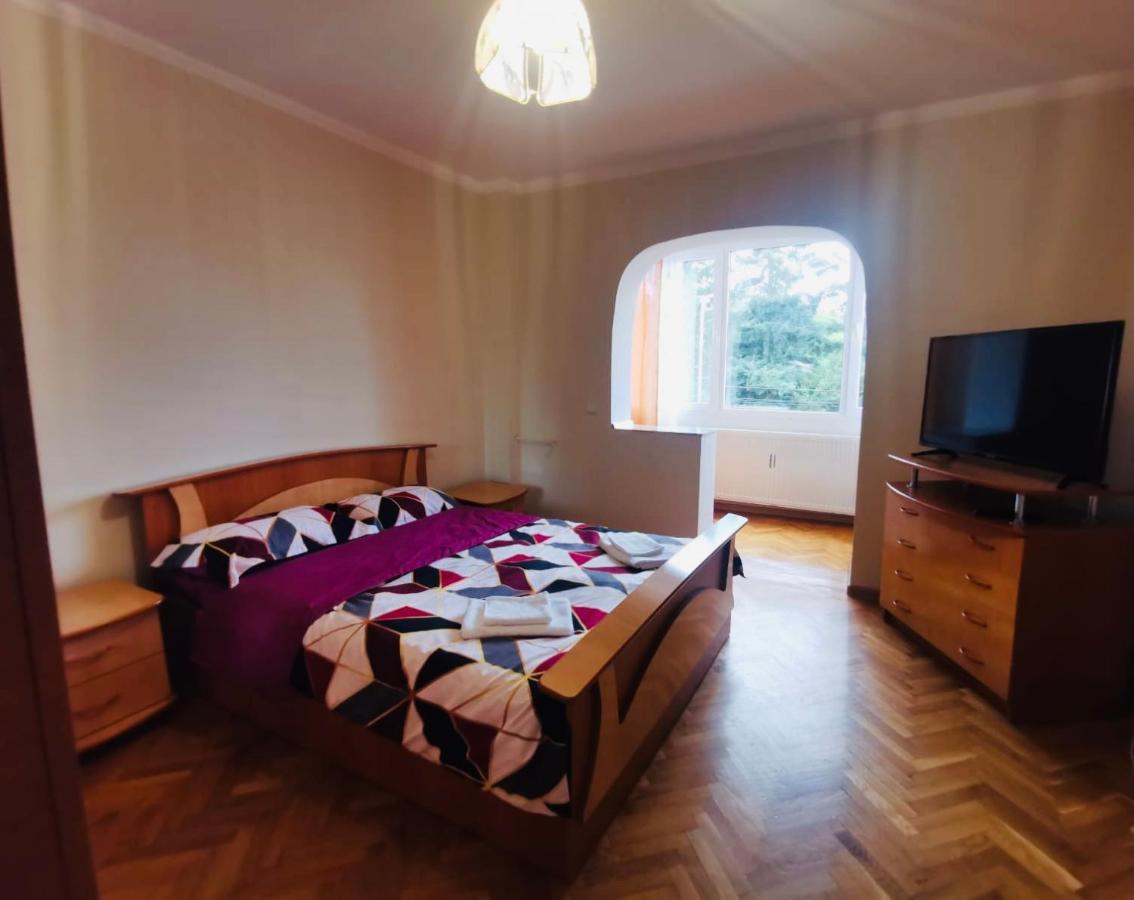 Anv Apartment Фегераш Екстер'єр фото